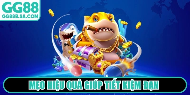 Mẹo hiệu quả giúp tiết kiệm đạn là xoay nòng súng liên tục